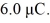 A tiny particle carries a charge of   What is the energy density in the electric field at a distance of   From this charge? (ε<sub>0</sub> = 8.85 × 10<sup>-12 </sup>C<sup>2</sup>/N ∙ m<sup>2</sup>,k = 1/4πε<sub>0</sub> = 9.0 × 10<sup>9</sup> N ∙ m<sup>2</sup>/C<sup>2</sup>)  A) 0.050 mJ/m<sup>3</sup> B) 0.20 mJ/m<sup>3</sup> C) 0.81 mJ/m<sup>3</sup> D) 3.2 mJ/m<sup>3</sup>