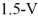 When a 1.0-m length of metal wire is connected to a   Battery,a current of   Flows through it.What is the diameter of the wire? The resistivity of the metal is 2.24 × 10<sup>-8</sup> Ω ∙ m. A) 12 μm B) 6.0 μm C) 24 μm D) 2.2 μm