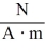 If a calculated quantity has units of   ,that quantity could be A) an electric field. B) an electric potential. C) μ<sub>0</sub>. D) a magnetic field. E) a magnetic torque.