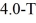 A charged particle of mass 0.0040 kg is subjected to a   Magnetic field which acts at a right angle to its motion.If the particle moves in a circle of radius   At a speed of   What is the magnitude of the charge on the particle? A) 0.020 C B) 50 C C) 0.00040 C D) 2,500 C