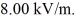 A sinusoidal electromagnetic wave has a peak electric field of   What is the intensity of the wave?       A) 170 kW/m<sup>2</sup> B) 85 kW/m<sup>2</sup> C) 21 kW/m<sup>2</sup> D) 11 kW/m<sup>2</sup>