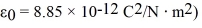 A sinusoidal electromagnetic wave has a peak electric field of   What is the intensity of the wave?       A) 170 kW/m<sup>2</sup> B) 85 kW/m<sup>2</sup> C) 21 kW/m<sup>2</sup> D) 11 kW/m<sup>2</sup>
