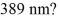 Astronomers are proud of their telescopes and often say they can  resolve a dime at so many miles.  How many miles from a   Telescope mirror can you place a coin of diameter   And just resolve the coin using light of wavelength   (1 mi = 1.609 km)  A) 19 mi B) 9.7 mi C) 40 mi D) 190,000,000 mi