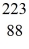 <strong>The atom Fr decays to Ra by emitting what kind of nuclear radiation?</strong> A)alpha B)beta-minus C)beta-plus D)gamma E)x-rays.