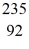 When a stationary plutonium-239 nucleus decays into a uranium-235 nucleus plus an alpha particle,the energy released in the process is 5.24 MeV.The following masses are known:   He: 4.002603 u   U: 235.043924 u What is the kinetic energy of the   U nucleus? (1 u = 931.5 MeV/c<sup>2</sup>)  A) 0.0829 MeV B) 0.0837 MeV C) 0.0852 MeV D) 0.0863 MeV E) 0.0877 MeV