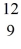 A nuclear reaction is shown:   B +   He →   H + ? .Which one of the following isotopes is the missing nuclear product? A)    F B)    N C)    C D)    N E)    N