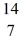 A nuclear reaction is shown:   B +   He →   H + ? .Which one of the following isotopes is the missing nuclear product? A)    F B)    N C)    C D)    N E)    N