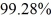Today,uranium contains     (half-life = 0.70 billion years) and     (half-life = 4.5 billion years) .At a time 1.9 billion years ago,what was the fraction of   In uranium? A) 3.53% B) 4.72% C) 4.90% D) 6.76%