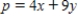 Maximize subject to the following (using the simplex method). __________ __________ __________