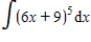 Evaluate the integral. 