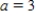 Compute algebraically for . 