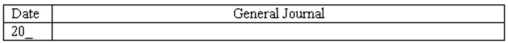 Lower-of-cost-or-market Elite Systems sells a single product.At December 31,the company's perpetual inventory records indicate 2,500 units on hand with a total cost (FIFO basis)of $155,000.The replacement cost of this product at this date is $35 per unit. Prepare journal entries to record (a)the write-down of the inventory to the lower-of-cost-or-market value at December 31,and (b)the cash sale of 100 units on January 4 at a retail price of $50 per unit.   (a)Dec.31 (b)Jan.4