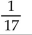 <strong>Subtract. 0 - 17</strong> A) B) 0 C) -17 D) 17