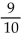 <strong>Multiply. -9(-10)</strong> A) 90 B) -19 C) -90 D)