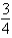 What is the correct response when   ,   ,and 2   are added together and then reduced to the lowest terms? A)  2   B)  2   C)  3   D)  3  