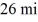 A marathon is   and   long.Estimate how many strides would be required to run a marathon.Assume a reasonable value for the average number of   A)  4.5 × 10<sup>4</sup> strides B)  4.5 × 10<sup>3</sup> strides C)  4.5 × 10<sup>5</sup> strides D)  4.5 × 10<sup>6</sup> strides