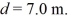 The position of an object as a function of time is given by   where       and   (a)Find the instantaneous acceleration at t = 2.4 s. (b)Find the average acceleration over the first 2.4 seconds.