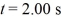An object starts from rest at time t = 0.00 s and moves in the +x direction with constant acceleration.The object travels 12.0 m from time t = 1.00 s to time   .What is the acceleration of the object? A)  -12.0 m/s<sup>2</sup> B)  24.0 m/s<sup>2</sup> C)  -4.00 m/s<sup>2</sup> D)  4.00 m/s<sup>2</sup> E)  8.00 m/s<sup>2</sup>