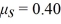 A 200 g hockey puck is launched up a metal ramp that is inclined at a 30° angle.The coefficients of static and kinetic friction between the hockey puck and the metal ramp are   and   ,respectively.The puck's initial speed is   .What vertical height does the puck reach above its starting point? A)  130 m B)  270 m C)  200 m D)  66 m