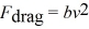 An object weighing 4.00 N falls from rest subject to a frictional drag force given by   ,where v is the speed of the object and   What terminal speed will this object approach? A)  1.78 m/s B)  3.42 m/s C)  1.15 m/s D)  2.25 m/s E)  0.75 m/s