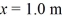 A graph of the force on an object as a function of its position is shown in the figure.Determine the amount of work done by this force on an object that moves from   to   .(Assume an accuracy of 2 significant figures for the numbers on the graph.)    A)  26 J B)  29 J C)  22 J D)  35 J E)  27 J
