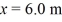 A graph of the force on an object as a function of its position is shown in the figure.Determine the amount of work done by this force on an object that moves from   to   .(Assume an accuracy of 2 significant figures for the numbers on the graph.)    A)  26 J B)  29 J C)  22 J D)  35 J E)  27 J