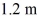 <strong>A potter's wheel,with rotational inertia 46 kg • m<sup>2</sup>,is spinning freely at 40 rpm.The potter drops a lump of clay onto the wheel,where it sticks a distance from the rotational axis.If the subsequent angular speed of the wheel and clay is 32 rpm what is the mass of the clay?</strong> A) 8.0 kg B) 5.4 kg C) 7.0 kg D) 8.8 kg