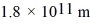 You are the science officer on a visit to a distant solar system.Prior to landing on a planet you measure its diameter to be 1.8 × 10<sup>7</sup> m and its rotation period to be 22.3 hours.You have previously determined that the planet orbits   from its star with a period of 402 earth days.Once on the surface you find that the acceleration due to gravity is 59.7 m/s<sup>2</sup>.What are the mass of (a) the planet and (b) the star?   A)  (a)  7.2 kg ×   kg, (b)  2.9 kg ×   kg B)  (a)  1.3 kg ×   kg, (b)  2.9 kg ×   kg C)  (a)  7.2 kg ×   kg, (b)  1.7 kg ×   kg D)  (a)  1.3 kg ×   kg, (b)  1.7 kg ×   kg