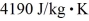 <strong>If we use 67 W of power to heat 148 g of water,how long will it take to raise the temperature of the water from 15°C to 25°C? The specific heat of water is .</strong> A) 93 s B) 5.3 s C) 22 s D) 114 h