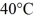 <strong>A heat conducting rod,1.40 m long,is made of an aluminum section that is 0.50 m long and a copper section that is long.Both sections have cross-sectional areas of The aluminum end and the copper end are maintained at temperatures of and respectively.The thermal conductivity of aluminum is of copper is .The rate at which heat is conducted in the rod is closest to</strong> A) 20 W. B) 18 W. C) 23 W. D) 25 W. E) 28 W.