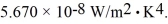 A solid metal sphere is 15.0 cm in diameter and has surface of uniform color.When its surface is at 112°C,you measure that it radiates energy at a rate of 71.3 W.What is the emissivity of the surface of this object? Any heat that enters the sphere from the outside environment is negligible.The Stefan-Boltzmann constant is