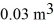 A monatomic ideal gas undergoes an isothermal expansion at 300 K,as the volume increased from   to   The final pressure of the gas is   The ideal gas constant is   .The change in the internal (thermal) energy of the gas is closest to A)  0.00 kJ. B)  12 kJ. C)  25 kJ. D)  -12 kJ. E)  -25 kJ.