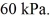 A monatomic ideal gas undergoes an isothermal expansion at 300 K,as the volume increased from   to   The final pressure of the gas is   The ideal gas constant is   .The change in the internal (thermal) energy of the gas is closest to A)  0.00 kJ. B)  12 kJ. C)  25 kJ. D)  -12 kJ. E)  -25 kJ.