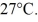 A cylinder contains 1.2 moles of ideal gas,initially at a temperature of 116°C.The cylinder is provided with a frictionless piston,which maintains a constant pressure of   on the gas.The gas is cooled until its temperature has decreased to   For the gas   and the ideal gas constant   (a)Find the work done by (or on)the gas during this process.Is the work done by or on the gas? (b)What is the change in the internal (thermal)energy of the gas during this process? (c)How much heat is transferred to (or from)the gas during this process? Does this heat flow into or out of the gas?