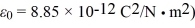 The electric field strength in the space between two closely spaced parallel disks is   .This field is the result of transferring 3.9 × 10<sup>9</sup> electrons from one disk to the other.What is the diameter of the disks? (e<sub> </sub>= 1.60 × 10<sup>-19 </sup>C,   A)  3.0 cm B)  1.5 cm C)  4.5 cm D)  6.0 cm
