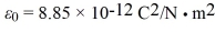 In the figure,a proton is projected horizontally midway between two parallel plates that are separated by   The electrical field due to the plates has magnitude   between the plates away from the edges.If the plates are   long,find the minimum speed of the proton if it just misses the lower plate as it emerges from the field.   ,   ,    