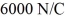 A nonuniform electric field is directed along the x-axis at all points in space.This magnitude of the field varies with x,but not with respect to y or z.The axis of a cylindrical surface,0.80 m long and 0.20 m in diameter,is aligned parallel to the x-axis,as shown in the figure.The electric fields E<sub>1</sub> and E<sub>2</sub>,at the ends of the cylindrical surface,have magnitudes of   and   respectively,and are directed as shown.What is the net electric flux passing through the cylindrical surface?   A)  -160 N • m<sup>2</sup>/C B)  -350 N • m<sup>2</sup>/C C)  0.00 N • m<sup>2</sup>/C D)  +350 N • m<sup>2</sup>/C E)  +160 N • m<sup>2</sup>/C