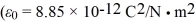 An irregular conductor carries a surface charge density of -6.75 µC/m<sup>2</sup> at and in the vicinity of a point P on the surface.An electron is released just above P outside the conductor.What are the magnitude and direction of its acceleration the instant after it is released?   ,   ,<sup> </sup> <sup> </sup>  