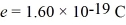 An alpha particle is a nucleus of helium.It has twice the charge and four times the mass of the proton.When they were very far away from each other,but headed toward directly each other,a proton and an alpha particle each had an initial speed of 0.0030c,where c is the speed of light.What is their distance of closest approach? Hint: There are two conserved quantities.Make use of both of them.(c = 3.00 × 10<sup>8</sup> m/s,k = 1/4πε<sub>0</sub> =   ,   ,   A)  2.1 × 10<sup>-13</sup> m B)  3.3 × 10<sup>-13</sup> m C)  2.6 × 10<sup>-13</sup> m D)  2.9 × 10<sup>-13</sup> m