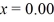 Two large conducting parallel plates A and B are separated by 2.4 m.A uniform field of   ,in the positive x-direction,is produced by charges on the plates.The center plane at   m is an equipotential surface on which   .An electron is projected from   ,with an initial velocity of   perpendicular to the plates in the positive x-direction,as shown in the figure.What is the kinetic energy of the electron as it reaches plate A?   ,     A)  +2.4 × 10<sup>-16</sup> J B)  +3.3 × 10<sup>-16</sup> J C)  -2.4 × 10<sup>-16</sup> J D)  -2.9 × 10<sup>-16</sup> J E)  -3.3 × 10<sup>-16</sup> J
