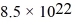 The diameter of a 12-gauge copper wire is 0.081 in.The maximum safe current it can carry (in order to prevent fire danger in building construction) is 20 A.At this current,what is the drift velocity of the electrons? The number of electron carriers in 1.0 cm<sup>3</sup> of copper is   and e = 1.60 × 10<sup>-19</sup> C. A)  0.044 mm/s B)  0.44 mm/s C)  0.44 cm/s D)  0.44 m/s E)  4.4 cm/s
