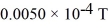 <strong>A very long thin wire produces a magnetic field of at a distance of from the central axis of the wire.What is the magnitude of the current in the wire? </strong> A) 7.5 mA B) 1.7 mA C) 3300 mA D) 24,000 mA