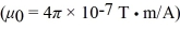 A rectangular loop of wire measures 1.0 m by 1.0 cm.If a 7.0-A current flows through the wire,what is the magnitude of the magnetic force on the centermost 1.0-cm segment of the 1.0-m side of the loop?   A)  9.8 × 10<sup>-6</sup> N B)  7.8 × 10<sup>-7</sup> N C)  9.8 × 10<sup>-8</sup> N D)  4.9 × 10<sup>-6</sup> N