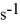 An inductor has a current I(t) = (0.500 A) cos[(275   ) t] flowing through it.If the maximum emf across the inductor is equal to 0.500 V,what is the self-inductance of the inductor? A)  4.37 mH B)  3.64 mH C)  2.75 mH D)  0.73 mH E)  1.43 Mh