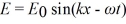 If the electric field and magnetic field of an electromagnetic wave are given by   and B = B<sub>0</sub> sin(kx - ωt) ,and if the value of E<sub>0</sub> is 51 µV/m,what is the value of B<sub>0</sub>? (c = 3.0 × 10<sup>8</sup> m/s)  A)  1.7 × 10<sup>14</sup> T B)  1.7 × 10<sup>3</sup> T C)  1.7 × 10<sup>-14</sup> T D)  1.7 × 10<sup>4</sup> T E)  1.7 × 10<sup>-13</sup> T