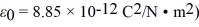 A planar electromagnetic wave is propagating in the +x direction.At a certain point P and at a given instant,the electric field of the wave is given by   = (0.082 V/m)    .What is the Poynting vector at the point P at that instant? (c = 3.0 × 10<sup>8</sup> m/s,μ<sub>0</sub> = 4π × 10<sup>-7</sup> T • m/A,   A)  18 µW/m<sup>2</sup>   B)  -18 µW/m<sup>2</sup>   C)  9.0 µW/m<sup>2</sup>   D)  -9.0 µW/m<sup>2</sup>   E)  -18 µW/m<sup>2</sup>  
