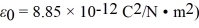 Near the earth the intensity of radiation from the sun is 1.35 kW/m<sup>2</sup>.What volume of space in this region contains 1.0 J of electromagnetic energy? (c = 3.0 × 10<sup>8</sup> m/s,   ,   A)  4.5 × 10<sup>-6</sup> m<sup>3</sup> B)  3300 m<sup>3</sup> C)  7.4 × 10<sup>-4</sup> m<sup>3</sup> D)  1400 m<sup>3</sup> E)  220,000 m<sup>3</sup>