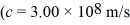 The total electromagnetic power emitted by the sun is 3.8 × 10<sup>26</sup> W.What is the radiation pressure on a totally absorbing satellite at the orbit of Mercury,which has an orbital radius of 5.8 × 10<sup>10</sup> m?   ,μ<sub>0</sub> = 4π × 10<sup>-7</sup> T • m/A,   A)  30 µPa B)  0.30 µPa C)  0.030 µPa D)  300 µPa E)  3.0 µPa