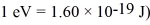 How fast must a nonrelativistic electron move so its de Broglie wavelength is the same as the wavelength of a 3.4-eV photon? (m<sub>el</sub> = 9.11 × 10<sup>-31</sup> kg,c = 3.00 × 10<sup>8</sup> m/s,   A)  2000 m/s B)  1900 m/s C)  1700 m/s D)  1600 m/s E)  1400 m/s