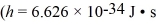 A nonrelativistic electron is accelerated from rest through a potential difference.After acceleration the electron has a de Broglie wavelength of 880 nm.What is the potential difference though which this electron was accelerated?   ,   ,   A)  1.9 µV B)  1.7 µV C)  2.2 µV D)  2.5 µV